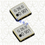 KDS環(huán)保晶振,進(jìn)口晶振DSA221SJ,工業(yè)通訊專(zhuān)用晶振