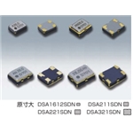 晶振DSB321SDN,DSB221SDN衛(wèi)星廣播晶振,KDS石英溫補振蕩器，1XTW38400MDA